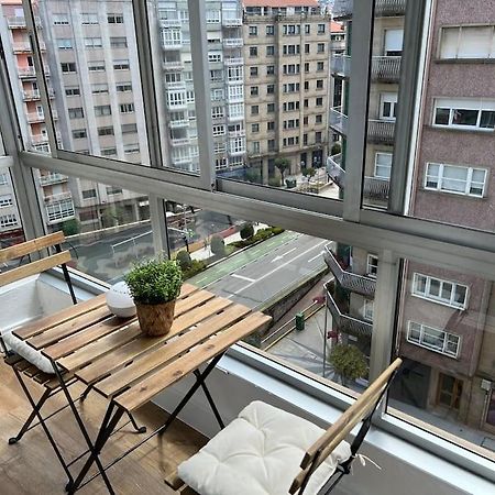 Ola! Vigo - Amplio Apartamento 3Hab 6 Pax מראה חיצוני תמונה