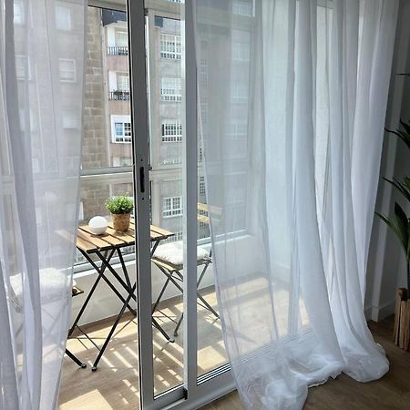 Ola! Vigo - Amplio Apartamento 3Hab 6 Pax מראה חיצוני תמונה