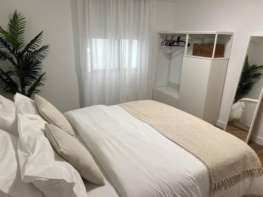Ola! Vigo - Amplio Apartamento 3Hab 6 Pax מראה חיצוני תמונה
